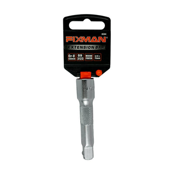 Fixman Extention Bar 3/8' X 75mm - image 01
