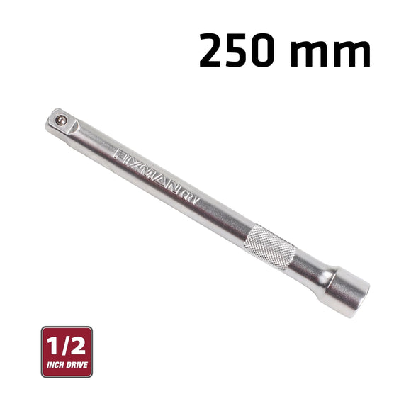 Fixman Extension Bar 1/2' X 250mm - image 01