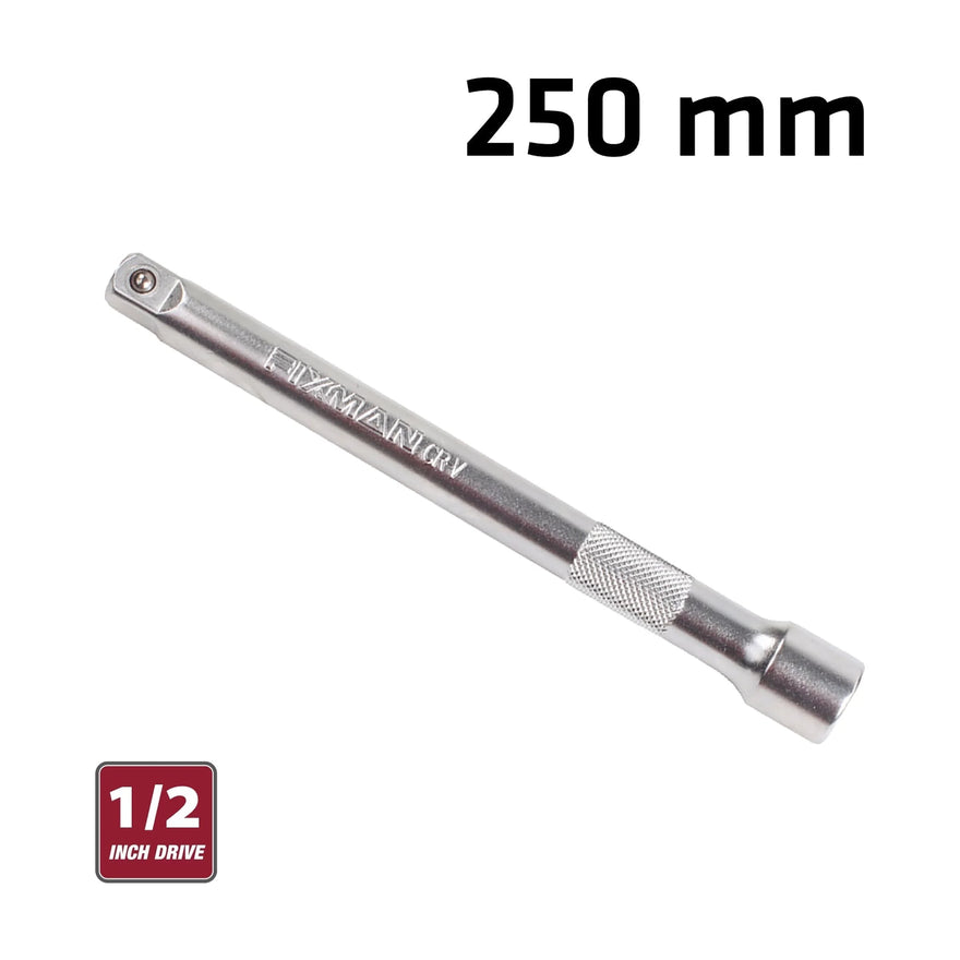 Fixman Extension Bar 1/2' X 250mm - image 01