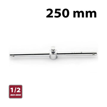 Fixman Sliding Bar 1/2' X 250mm - image 01