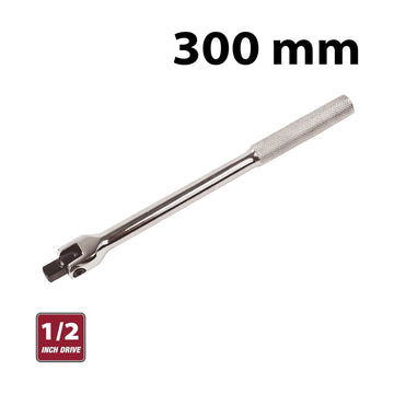 Fixman 1/2' Drive Flex Handle - image 01