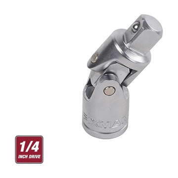 Fixman Universal Joint 1/4' Drive - image 01