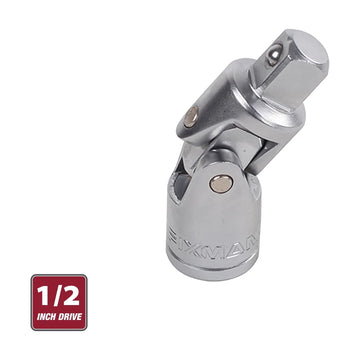Fixman Universal Joint 1/2' Drive - image 01