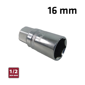 Fixman Spark Plug 1/2' Drive  X 16mm - image 01
