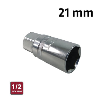 Fixman Spark Plug 1/2' Drive  X 21mm - image 01