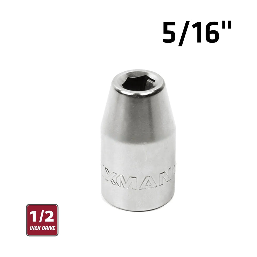 Fixman Coupler 1/2*5/16 - image 01
