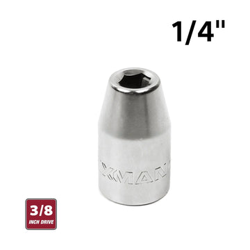 Fixman Coupler 3/8*1/4 - image 01