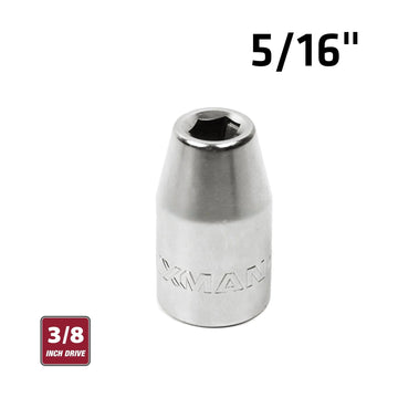 Fixman Coupler 3/8*5/16 - image 01