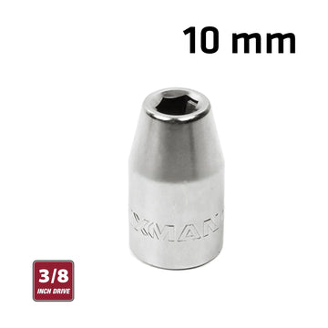 Fixman Coupler 3/8*10 - image 01