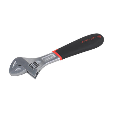 Fixman Adjustable Wrench 10' 0-30.5mm - image 01