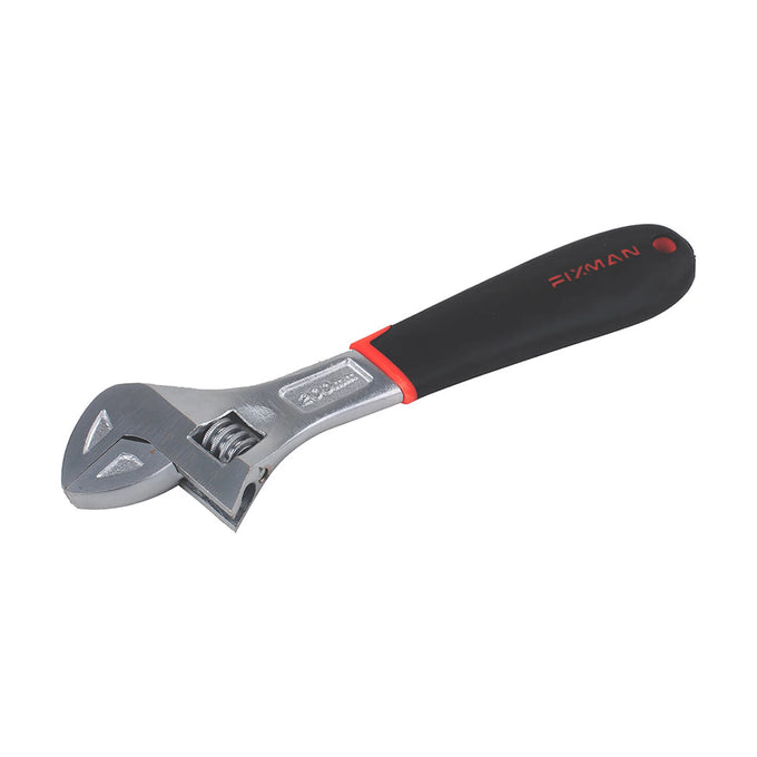 Fixman Adjustable Wrench 10' 0-30.5mm - image 01