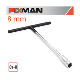 Fixman T Bar 8mm Socket Wrench - image 01