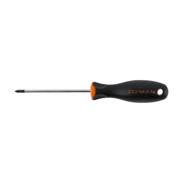 Fixman S/Driver Phillips Ph0  3X75mm CRV With Ergonomic Handle - image 01