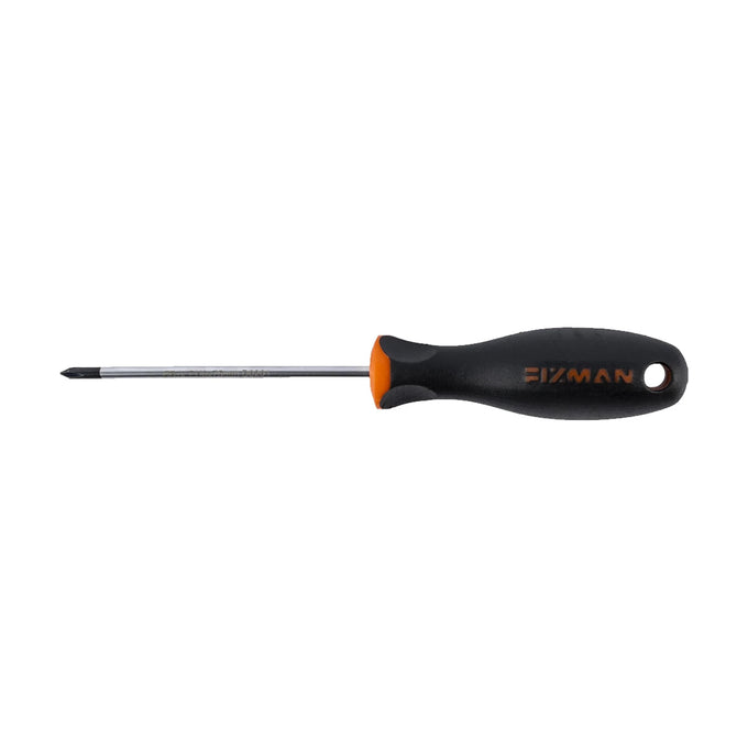 Fixman S/Driver Phillips Ph0  3X75mm CRV With Ergonomic Handle - image 01