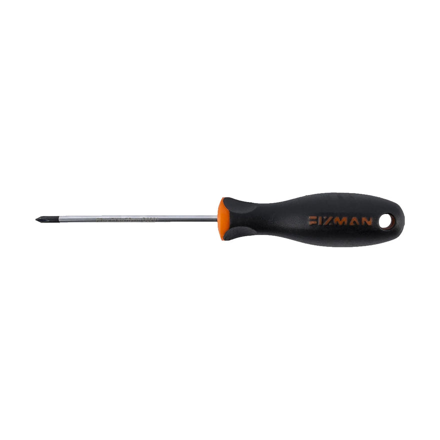 Fixman S/Driver Phillips Ph0  3X75mm CRV With Ergonomic Handle - image 01