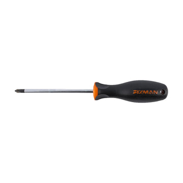 Fixman S/Driver Phillips Ph2  6X125mm CRV With Ergonomic Handle - image 01