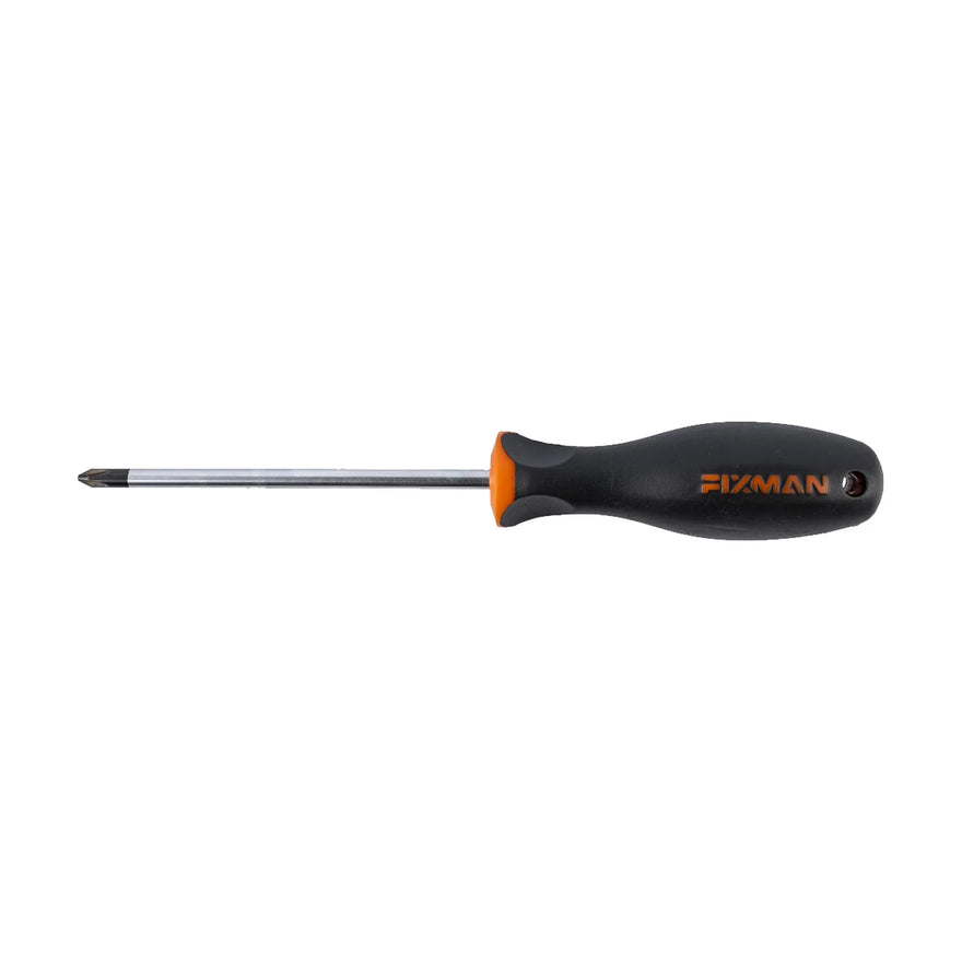 Fixman S/Driver Phillips Ph2  6X125mm CRV With Ergonomic Handle - image 01