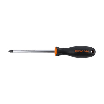 Fixman S/Driver Phillips Ph3  8X150mm CRV With Ergonomic Handle - image 01