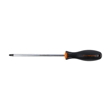 Fixman S/Driver Phillips Ph4  8X200mm CRV With Ergonomic Handle - image 01