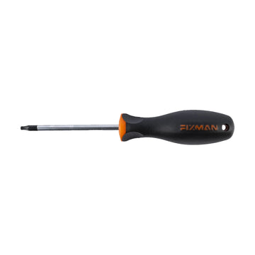 Fixman S/Driver Torx  T20  6X100mm CRV With Ergonomic Handle - image 01
