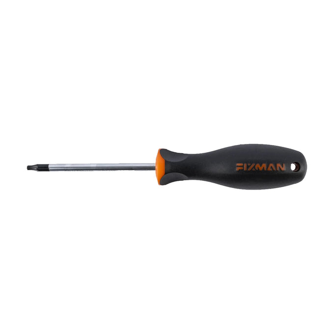Fixman S/Driver Torx  T20  6X100mm CRV With Ergonomic Handle - image 01