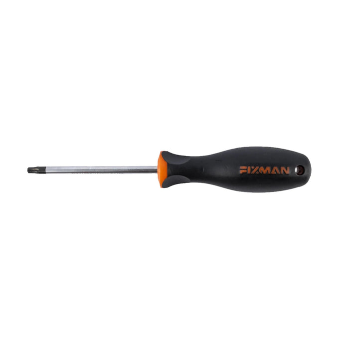 Fixman S/Driver Torx  T27  6X100mm CRV With Ergonomic Handle - image 01