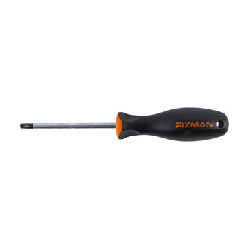 Fixman S/Driver Torx  T30  6X100mm CRV With Ergonomic Handle - image 01