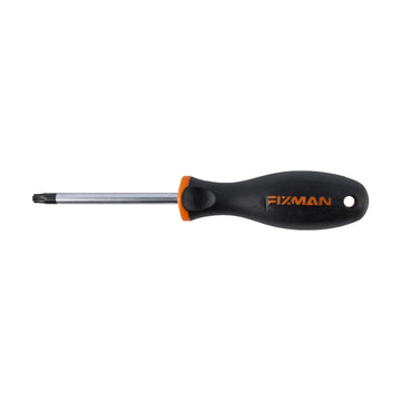 Fixman S/Driver Torx  T40  6X100mm CRV With Ergonomic Handle - image 01