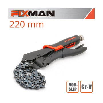 Fixman Chain Lock Grip Pliers - image 01