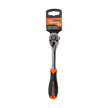 Fixman Ratchet 220mm 3/8' Drive - image 01
