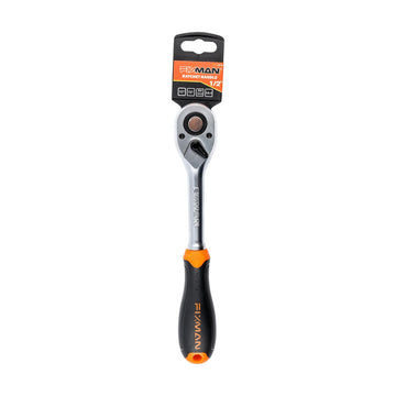 Fixman Ratchet 260mm 1/2' Drive - image 01