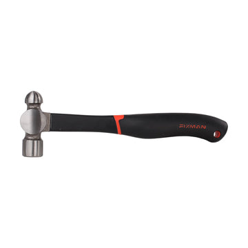 Fixman Ball Pein Hammer 12Oz - image 01