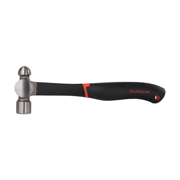Fixman Ball Pein Hammer 12Oz - image 01