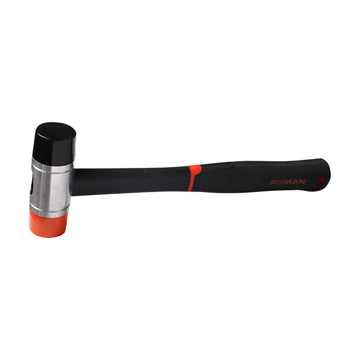 Fixman Mallet 35mm - image 01