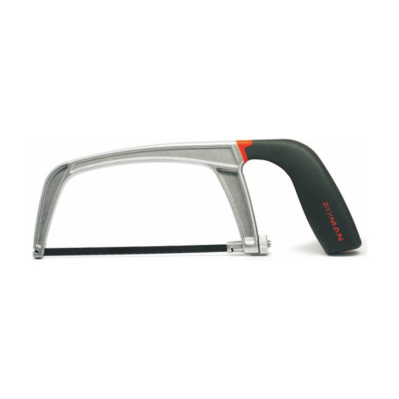 Fixman Junior Hack Saw 150mm Composite 6' - image 01