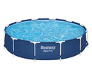 Bestway Steel Pro Swimming Pool Set 6473L 3.66m x 76cm-1