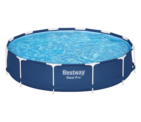 Bestway Steel Pro Swimming Pool Set 6473L 3.66m x 76cm