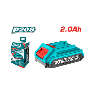 Total Lithium-Ion Battery Pack 2.0Ah TFBLI20011