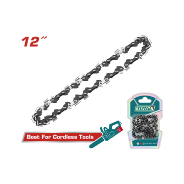 Image of Total Power Tool Total 12 Inch Saw Chain TGTSC51201