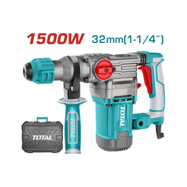 Image of Total Power Tool Total Rotary Hammer 1500W TH1153256
