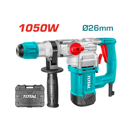 Image of Total Power Tool Total Rotary Hammer 1050W TH110266
