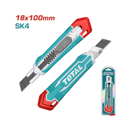 Total Snap-off Blade knife THT511815