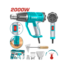 Total Heat Gun 2000W TB20045