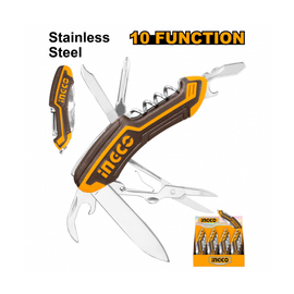 Ingco Multi Functional Knife