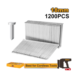 Ingco Concrete Nail ANA12018