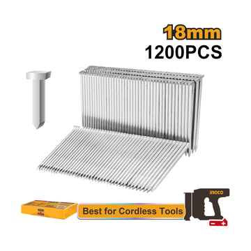 Ingco Concrete Nail ANA12018