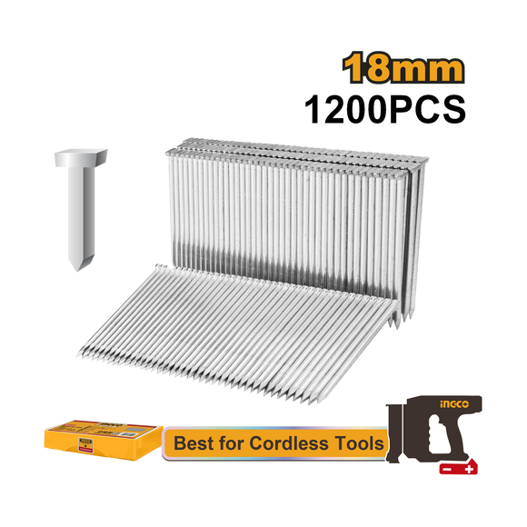 Ingco Concrete Nail ANA12018