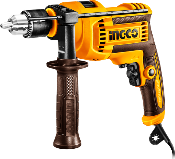 Ingco 710W Impact Drill ID7118