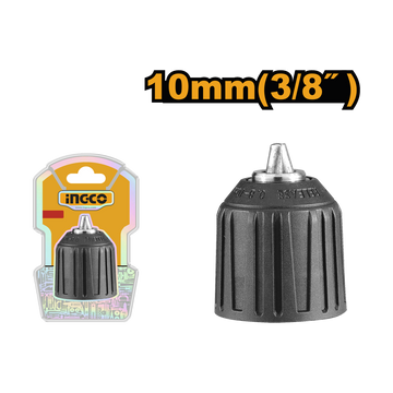 Ingco Keyless Chuck KCL1016
