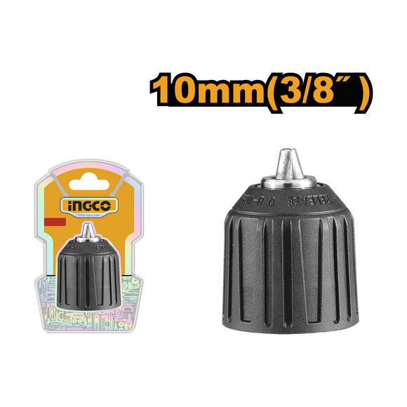 Ingco Keyless Chuck KCL1016